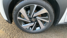 Toyota Aygo X 1.0 VVT-i Edge 5dr Petrol Hatchback